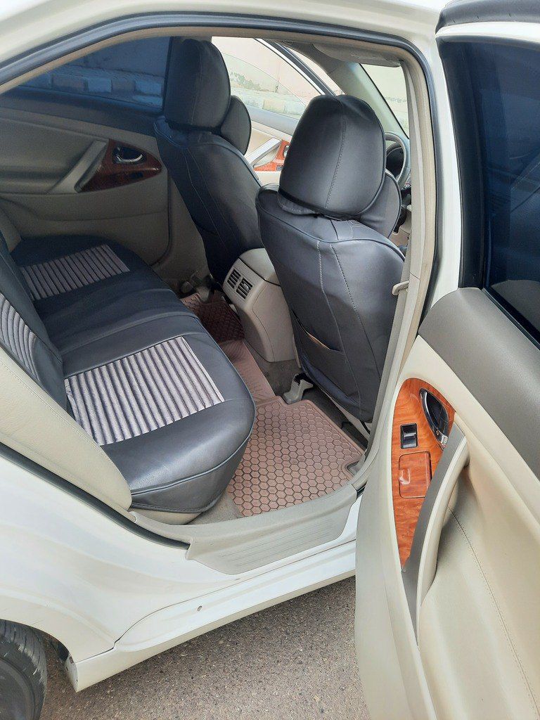 Toyota Camry, 2.4 L, 2010 il, 264 000 km — Avtomobillər, Naxçıvan (8)