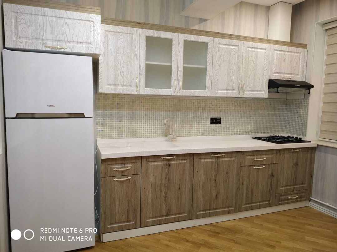 2-otaqlı yeni tikili kirayə verilir, Q. Qarayev m., 80 m² — Mənzil, Bakı (7)