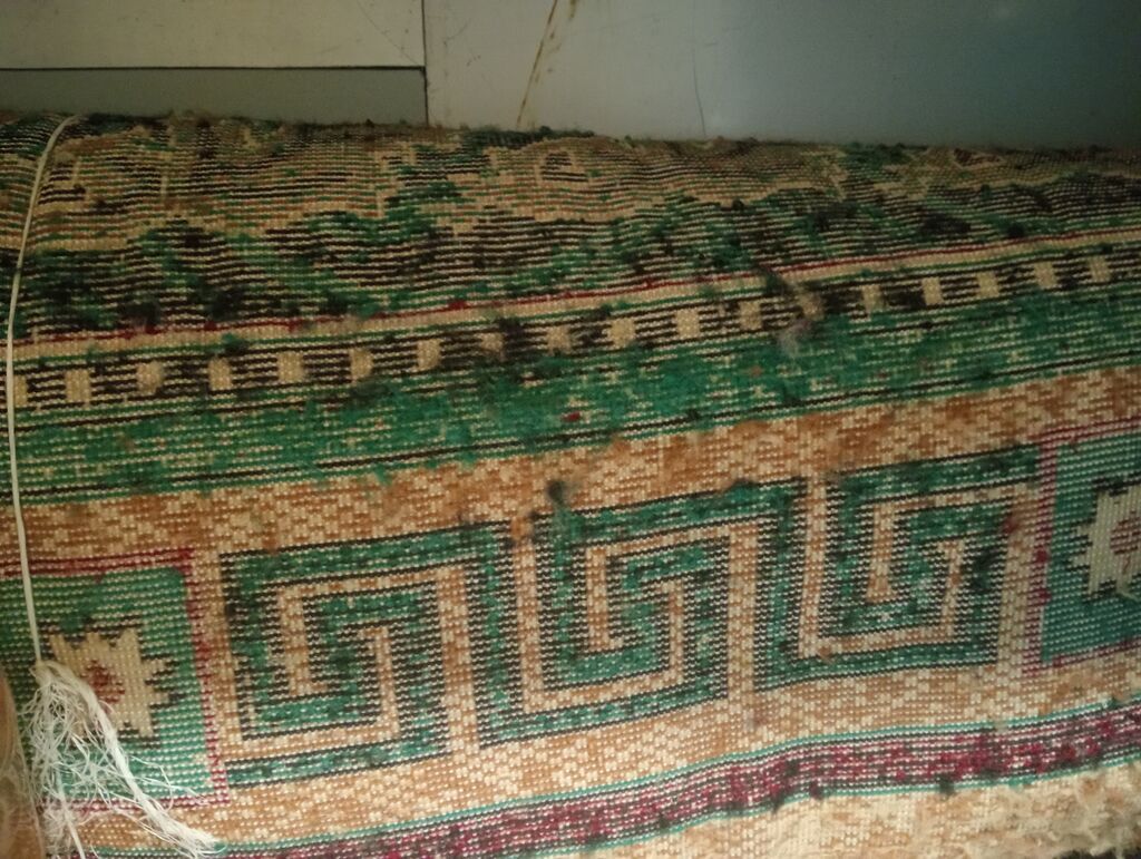 Xalça Kredit yoxdur — Mallar, Bakı (3)