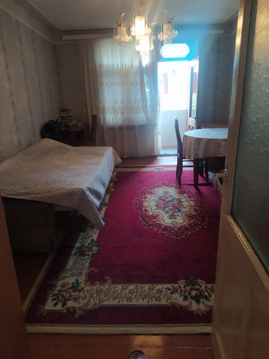 3-otaqlı mənzil, Sumqayıt ş., 68 m² — Mənzil, Sumqayıt (5)