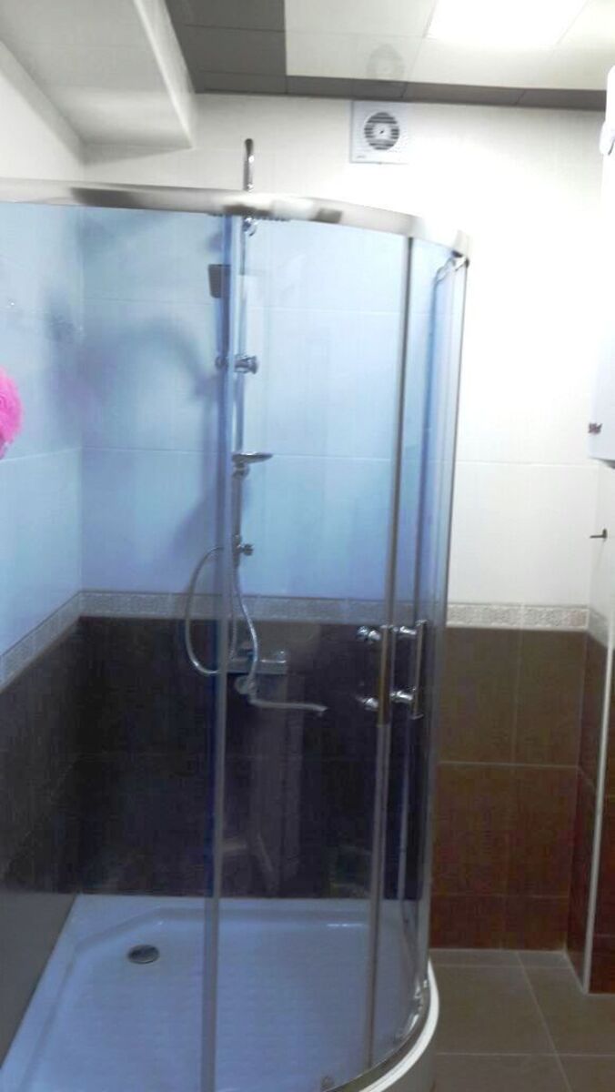 4-otaqlı mənzil kirayə verilir, Həsən Əliyev küç., 80 m² — Mənzil, Bakı (9)