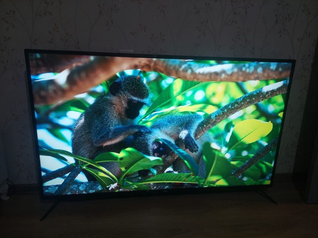 Televizor Ficher Smart 165SM — Elektronika, Bakı (5)