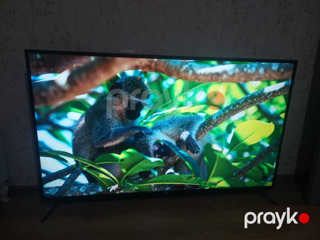 Televizor Ficher Smart 165SM — TV və Video, Bakı (5)