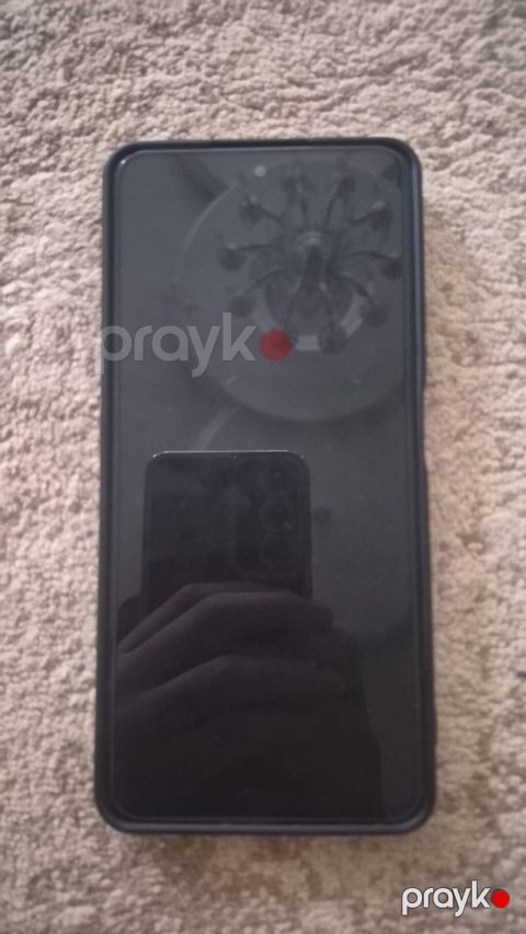Honor 128 GB, rəng - Mavi, Face ID — Bakı