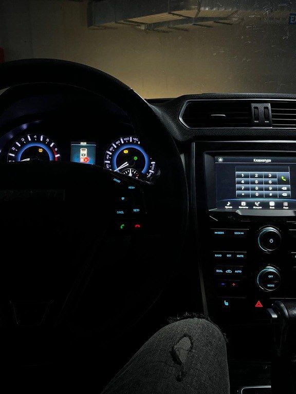 Haval H2, 1.5 L, 2019 il, 120 000 km — Avtomobillər, Bakı (7)