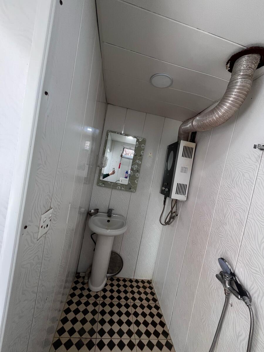 Həyət evi kirayə verilir, Həzi Aslanov m. — Ev, villa, Bakı (4)