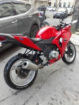 Honda CBR250, 2020 il — Авто