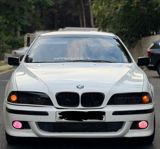 BMW 523, 2.5 L, 1997 il, 195 410 km — Avtomobillər