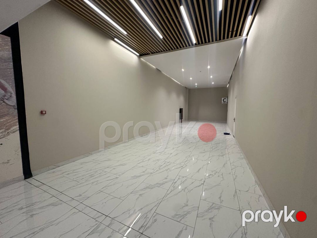 4-otaqlı yeni tikili, Badamdar qəs., 156 m² — Mənzil, Bakı (6)