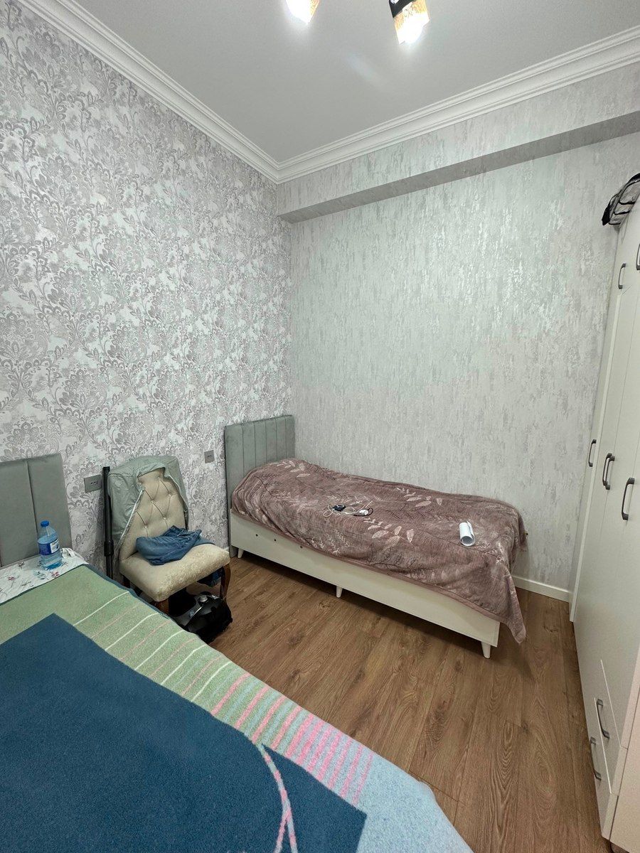 3-otaqlı yeni tikili kirayə verilir, Sumqayıt ş., 82 m² — Mənzil, Sumqayıt (7)