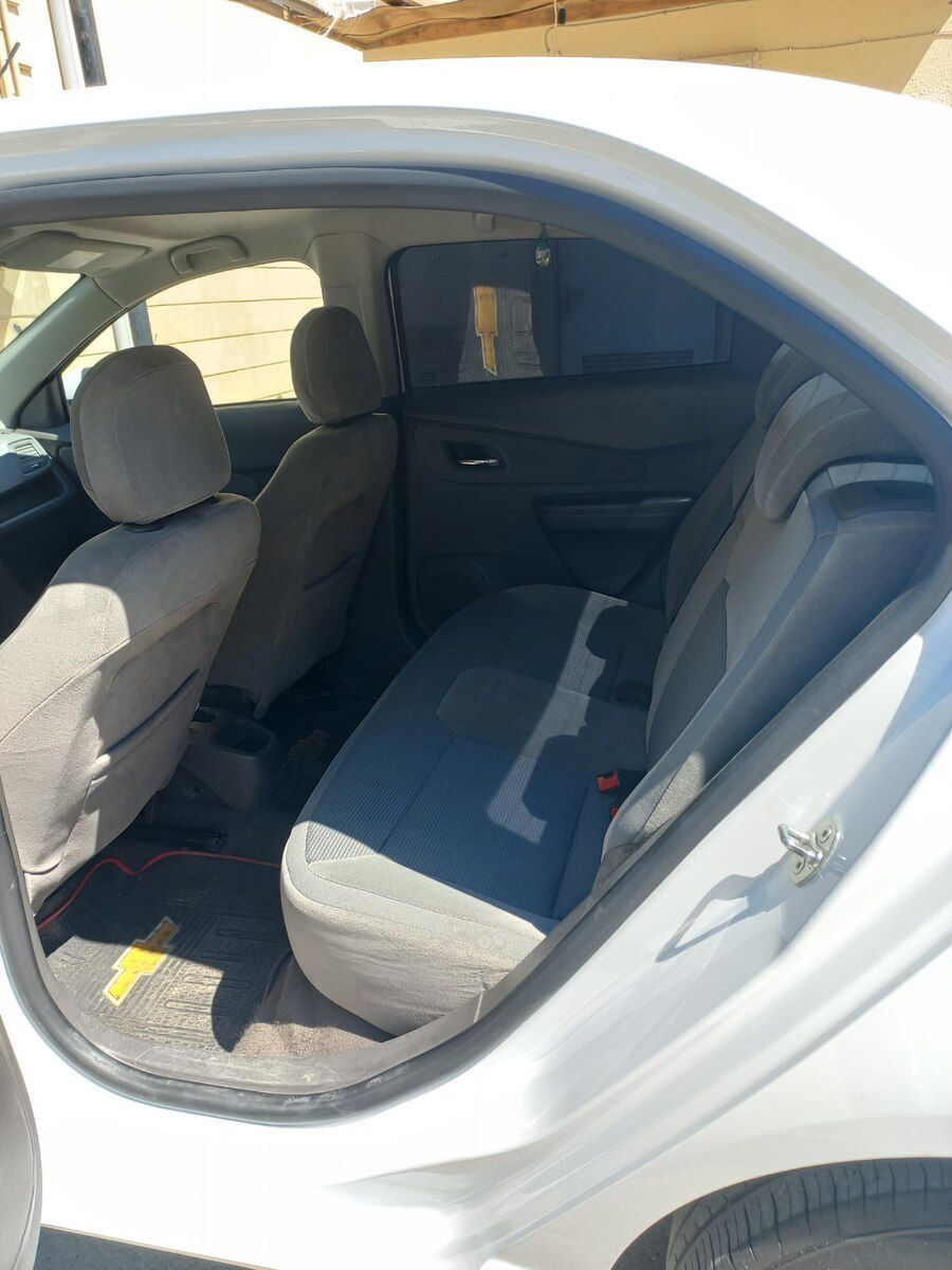 Chevrolet Cobalt, 2025 il — Avtomobillər, Bakı (5)