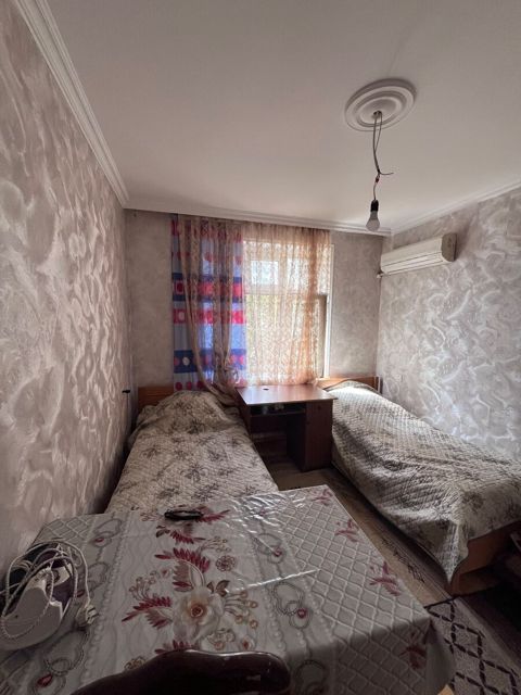 1-otaqlı mənzil kirayə verilir, Xətai r., 15 m² — Bakı