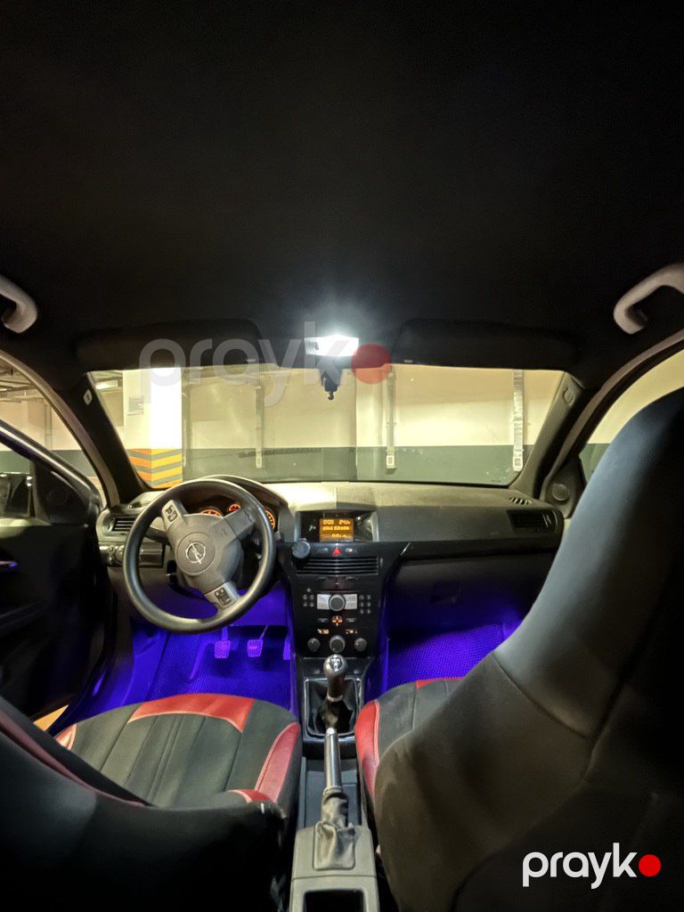 Opel Astra, 1.4 L, 2004 il, 316 492 km — Avtomobillər, Bakı (3)