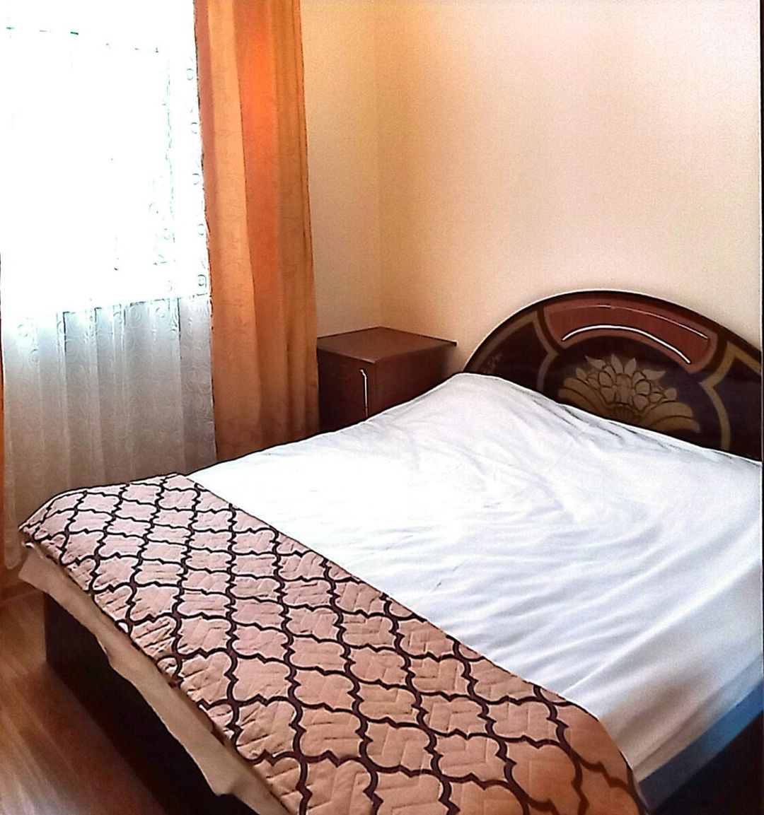 Bağ evi kirayə verilir, İsmayıllı r. — Ev, villa, İsmayıllı (9)