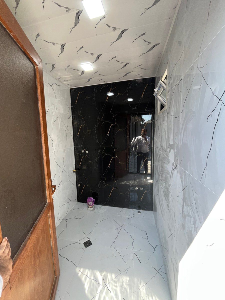 Həyət evi, Sumqayıt ş. — Ev, villa, Sumqayıt (4)