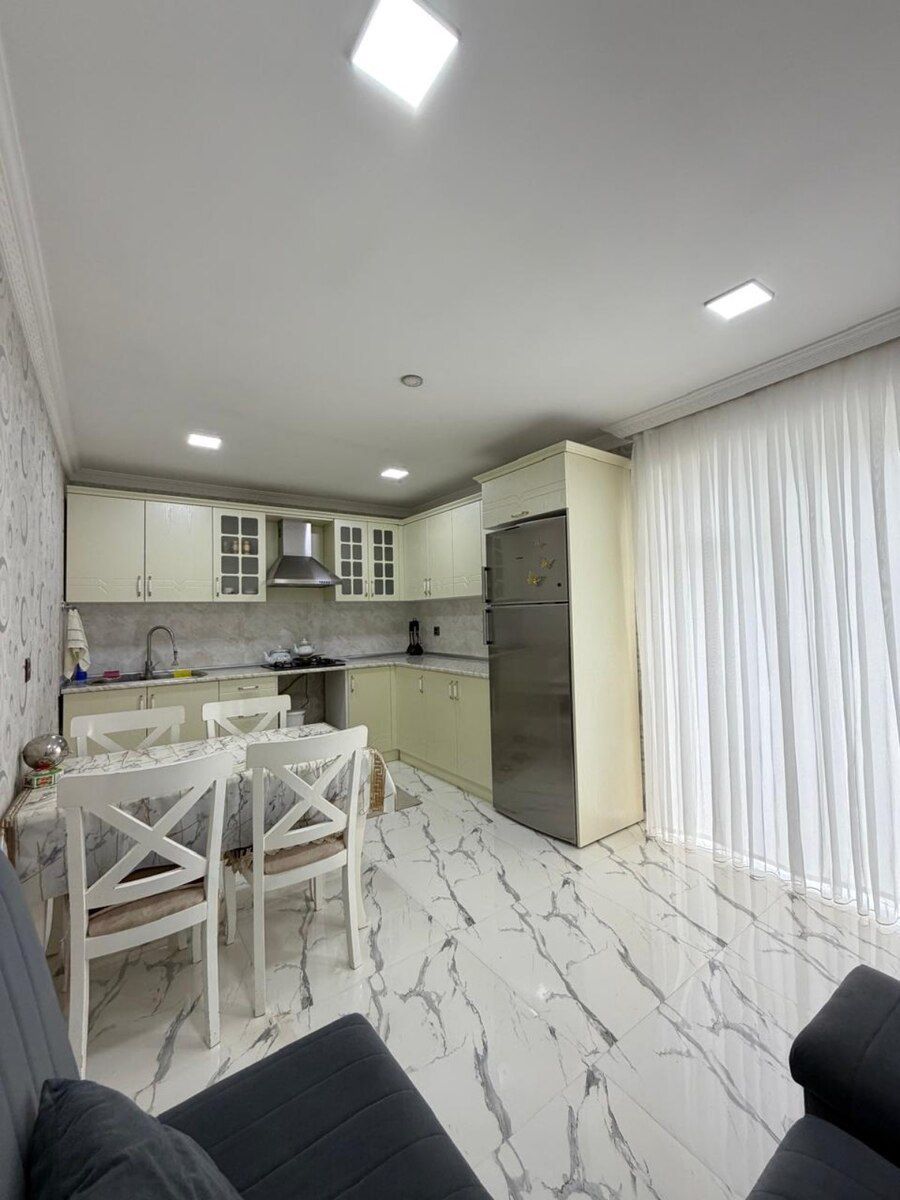 Bağ evi kirayə verilir, İsmayıllı r. — Ev, villa, İsmayıllı (5)