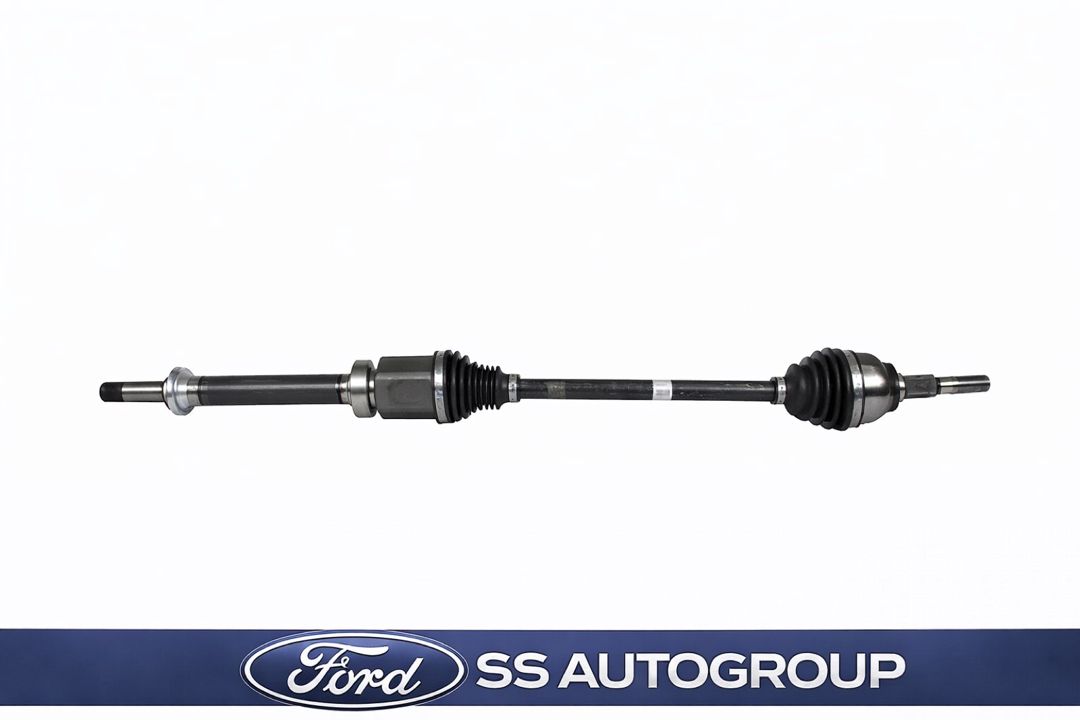 Ford Fusion Hybrid oynaqlı birləşməsi — Ehtiyat hissələri və aksesuarlar, Bakı (2)