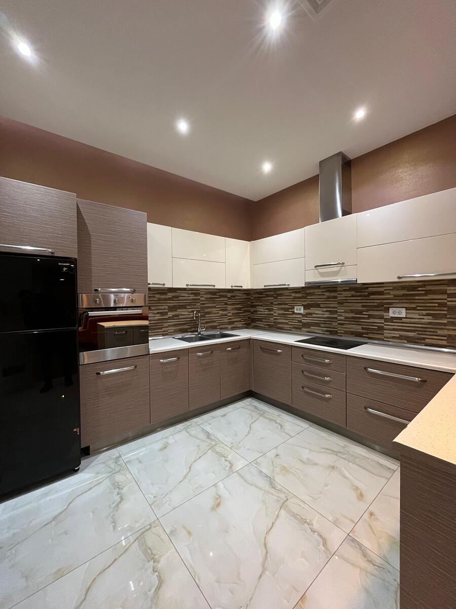 3-otaqlı yeni tikili kirayə verilir, İçərişəhər m., 104 m² — Mənzil, Bakı (6)