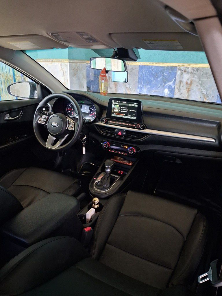 Kia Forte, 1.6 L, 2018 il, 149 669 km — Avtomobillər, Lənkəran (10)