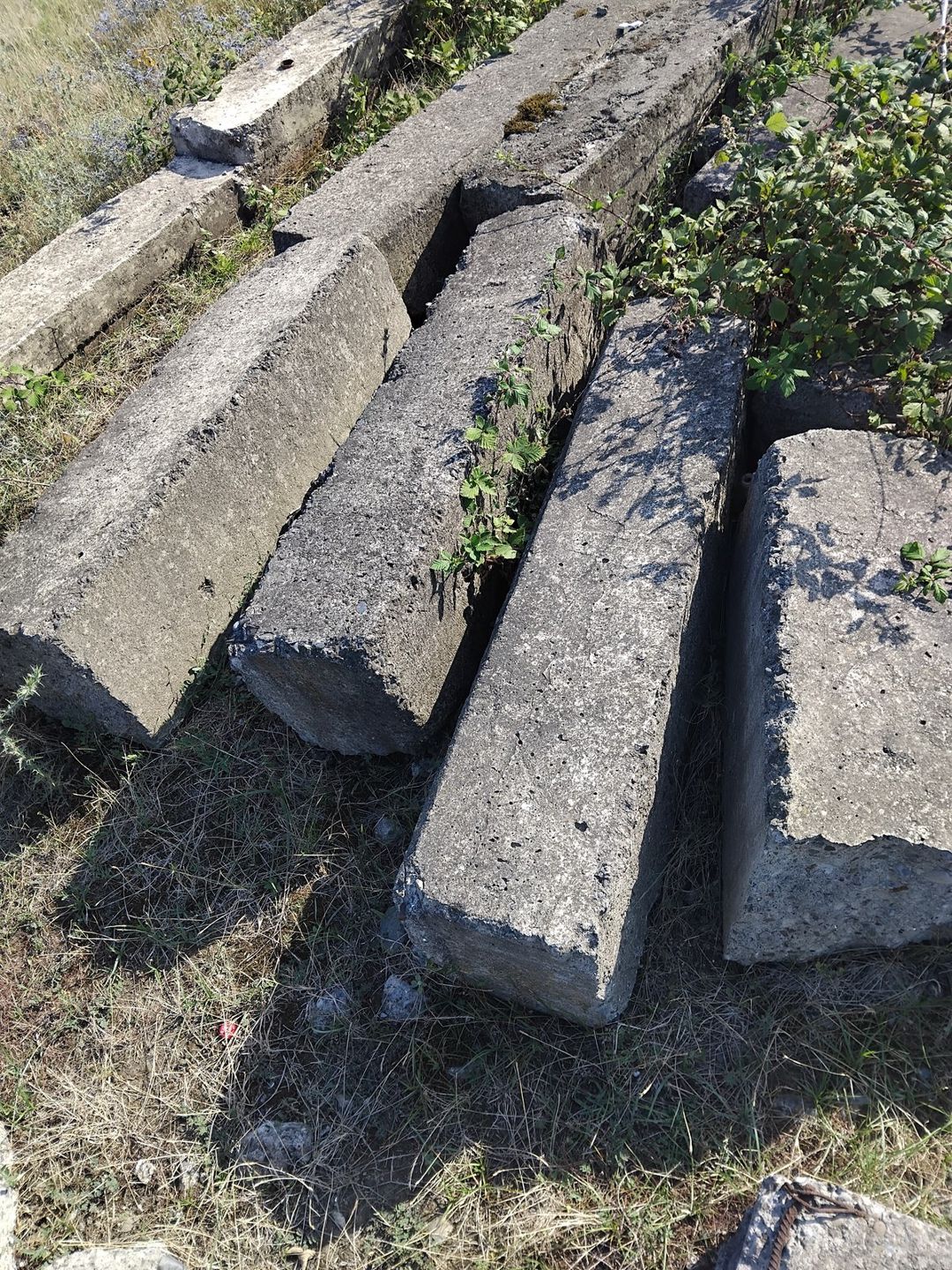 Beton blok — Təmir və inşaat, Lənkəran (2)