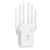 WiFi Repeater — Rəşad