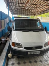 Ford Transit, 2.5 L, 1997 il, 333 555 km — Автомобили