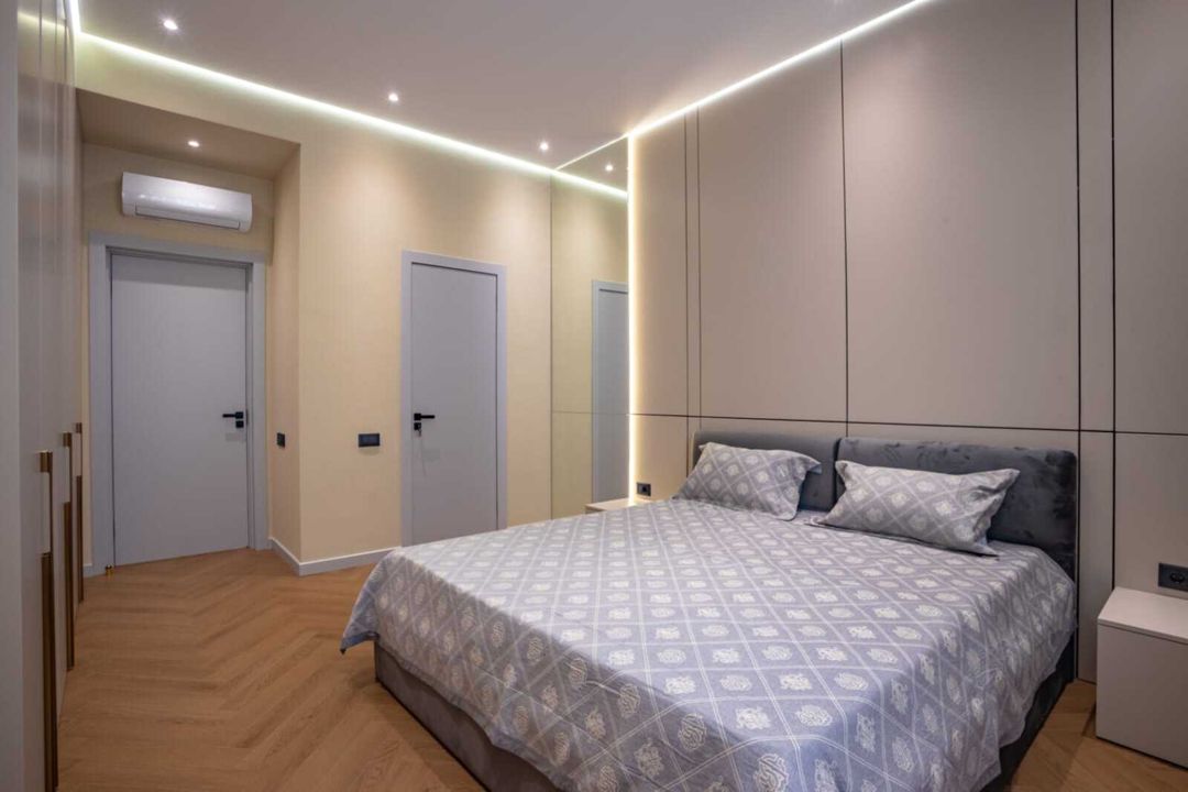 3-otaqlı yeni tikili kirayə verilir, Ağ şəhər, 163 m² — Mənzil, Bakı (3)