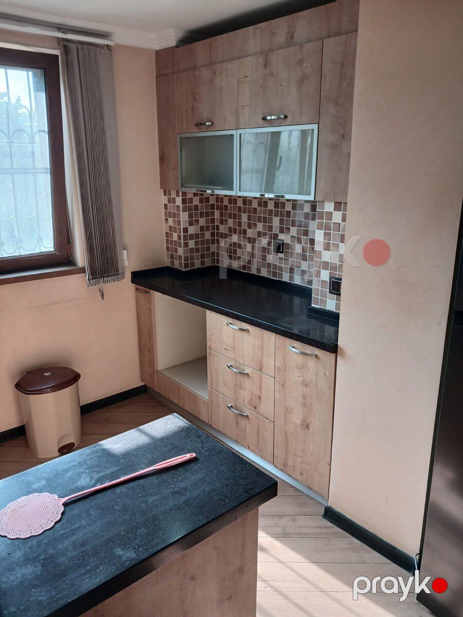 3-otaqlı mənzil kirayə verilir, Qara Qarayev m., 80 m² — Mənzil, Bakı (11)