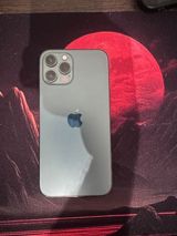 IPhone 13 Pro, Sierra Blue, Face ID — Telefonlar və cihazlar