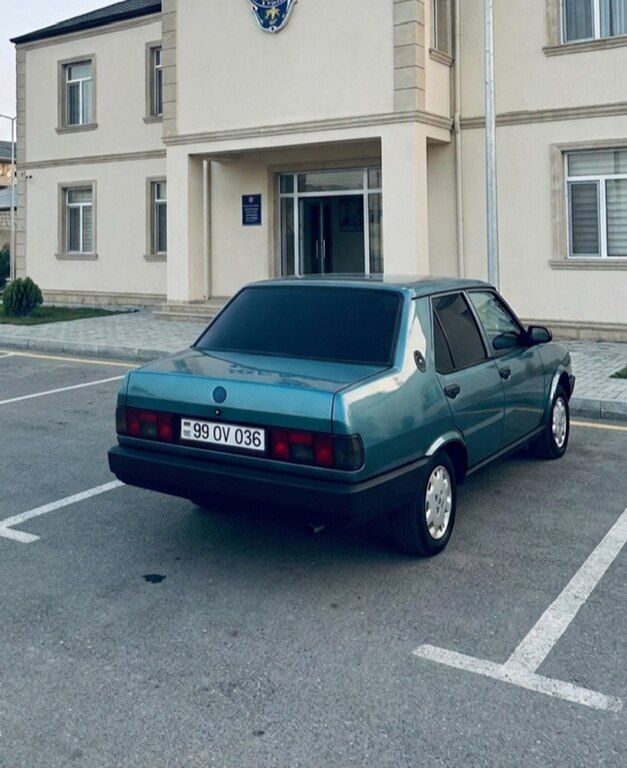 Tofas Sahin, 1.6 L, 2005 il, 84 000 km — Avtomobillər, Siyəzən (4)