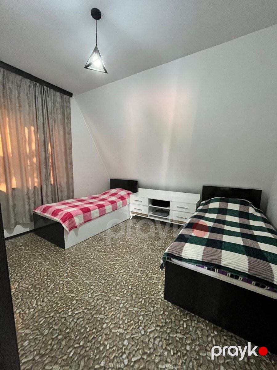 Həyət evi kirayə verilir, Lerik r — Ev, villa, Lerik (7)