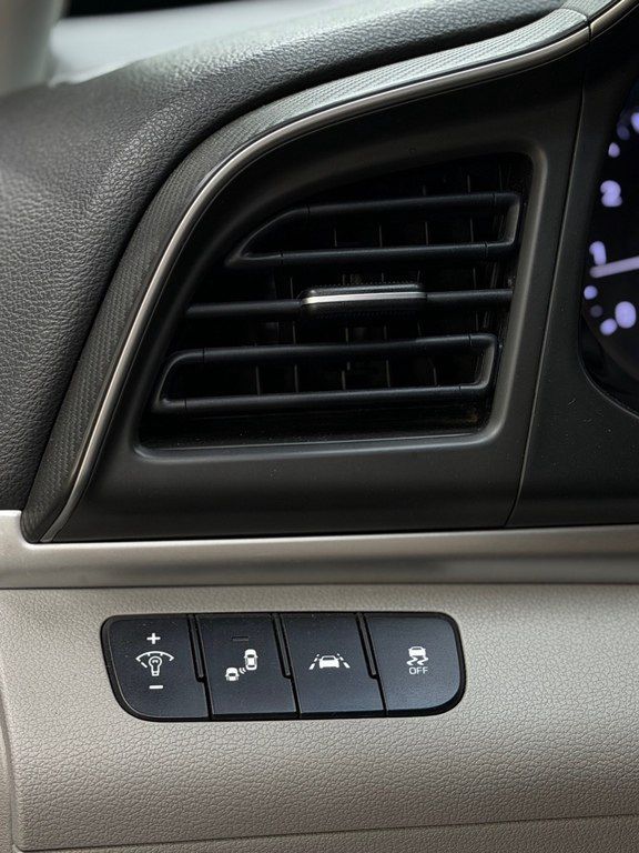 Hyundai Elantra, 2.0 L, 2019 il, 181 856 km — Avtomobillər, Bakı (8)