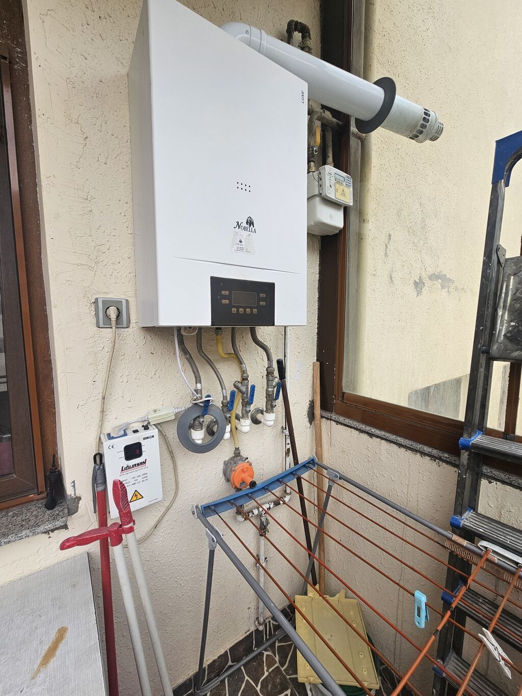 2 otaqlı, Yeni tikili, 64 kv. m — Daşınmaz əmlak, Xırdalan (6)