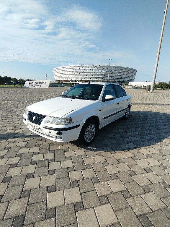 Khazar LX, 1.7 L, 2018 il, 229 000 km — Avtomobillər, Bakı (3)