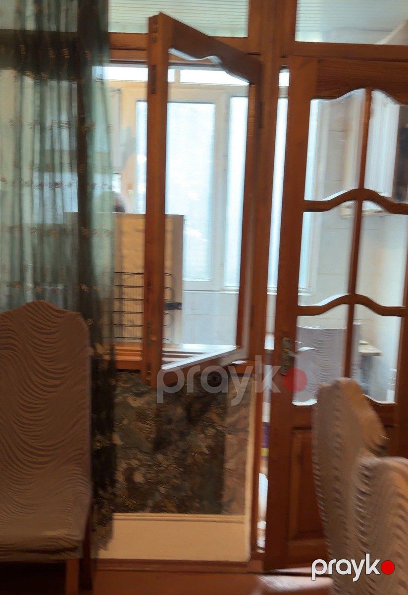 3-otaqlı mənzil kirayə verilir, 5-ci mkr., 45 m² — Mənzil, Bakı (3)