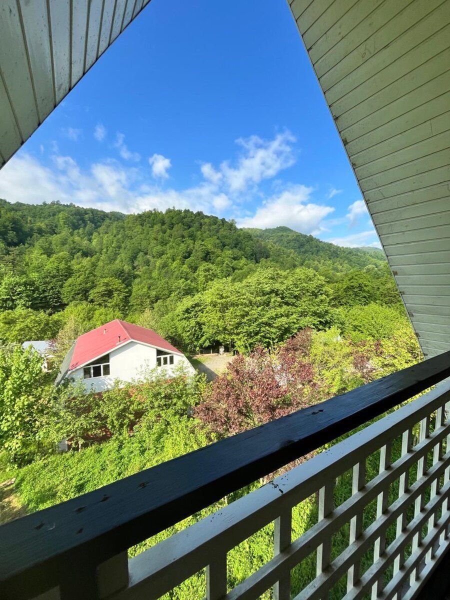Həyət evi kirayə verilir, Lerik r. — Ev, villa, Lerik (4)