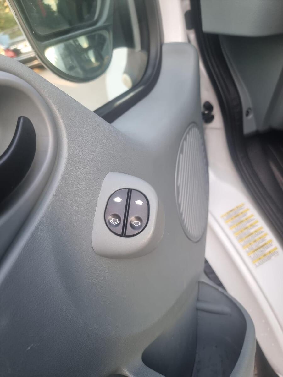 Ford Transit, 2010 il — Avtomobillər, Bakı (3)