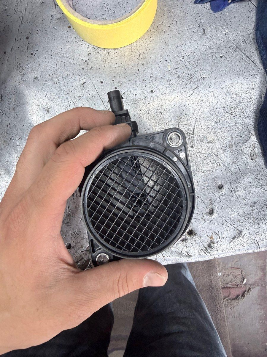 Hyundai Elantra havaölçəni — Ehtiyat hissələri və aksesuarlar, Bakı (4)