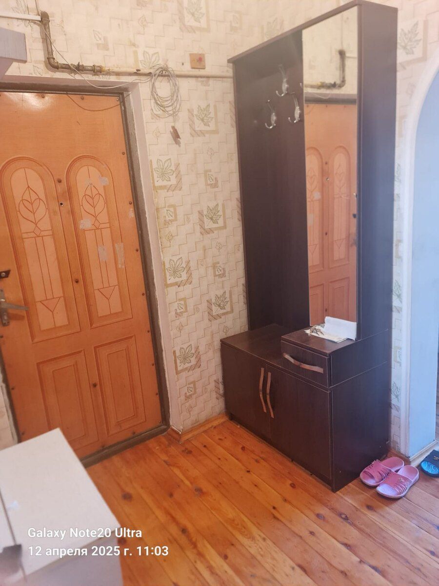 4-otaqlı mənzil kirayə verilir, Sumqayıt ş., 80 m² — Mənzil, Sumqayıt (5)