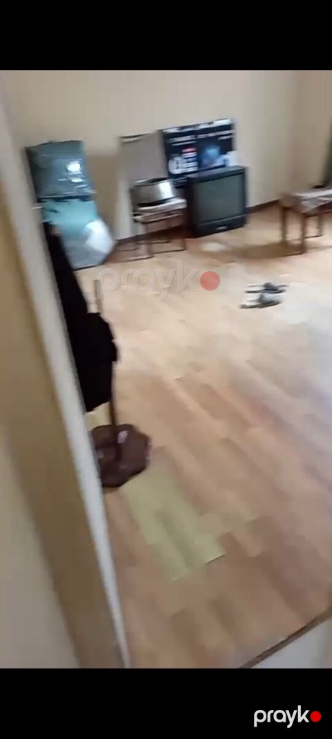 2-otaqlı yeni tikili, Binə qəs., 100 m²