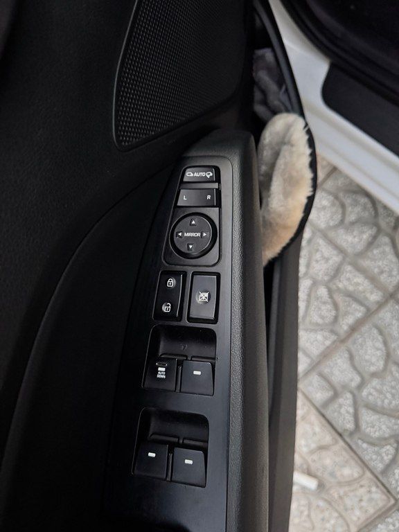 Hyundai Avante, 1.6 L, 2017 il, 71 000 km — Avtomobillər, Bakı (9)