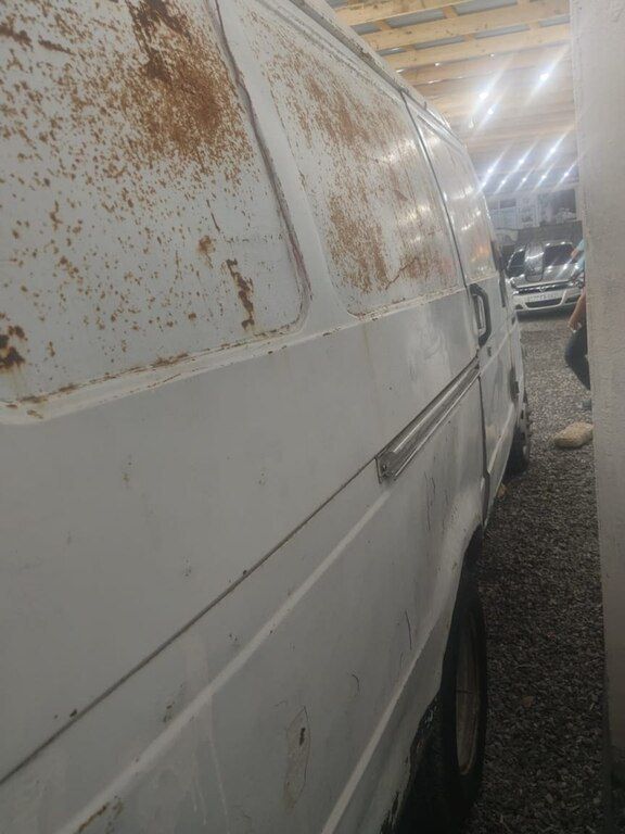 GAZ GAZel (322131-95), 2.3 L, 1999 il, 835 010 km — Avtomobillər, Bakı (4)