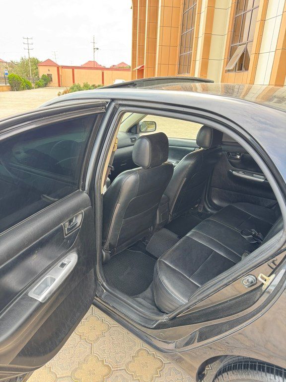 BYD F3, 1.6 L, 2012 il, 234 100 km — Avtomobillər, Bakı (12)