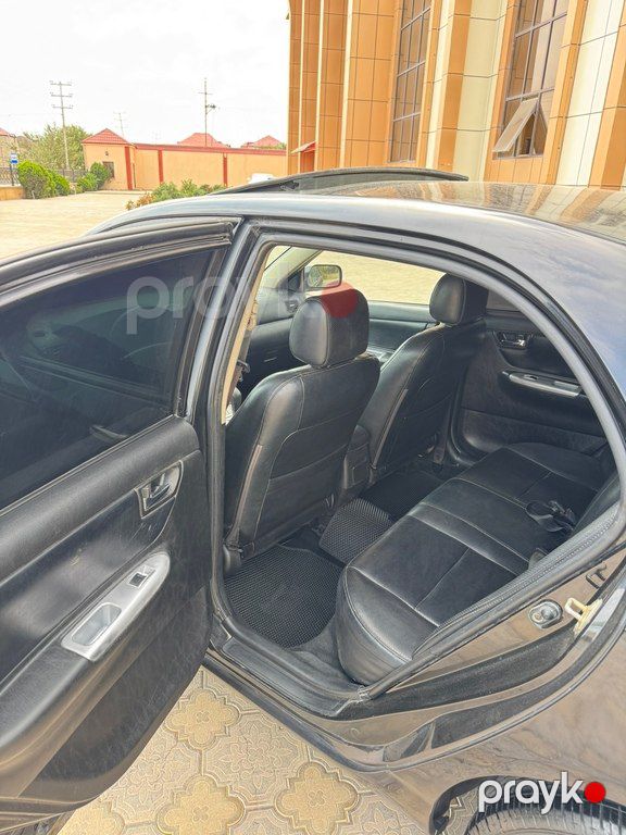 BYD F3, 1.6 L, 2012 il, 234 100 km — Avtomobillər, Bakı (12)