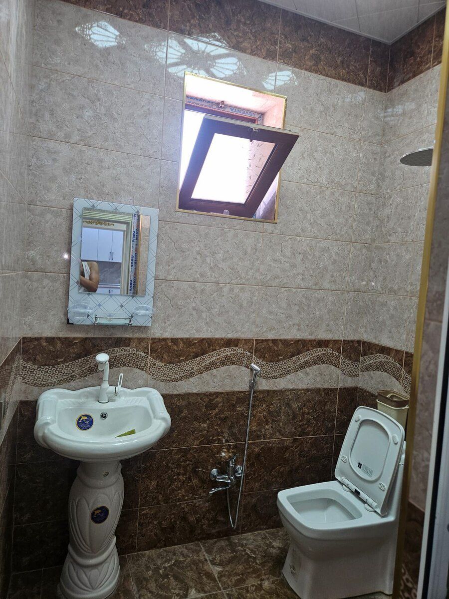 Həyət evi kirayə verilir, Gəncə ş. — Ev, villa, Gəncə (11)