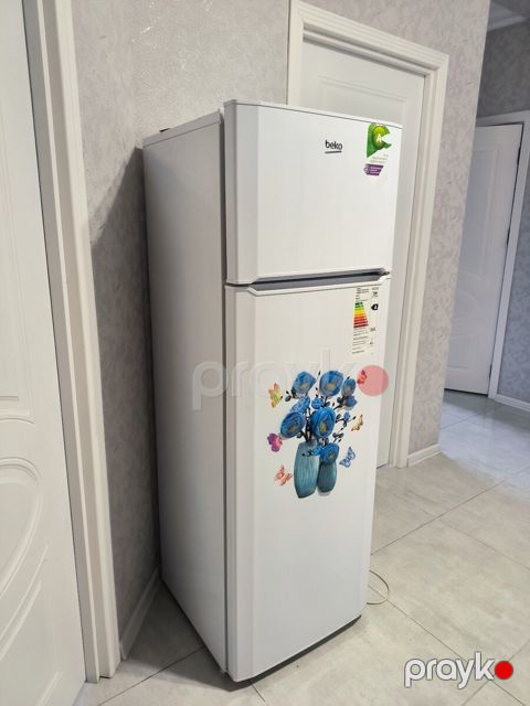 Soyuducu Beko