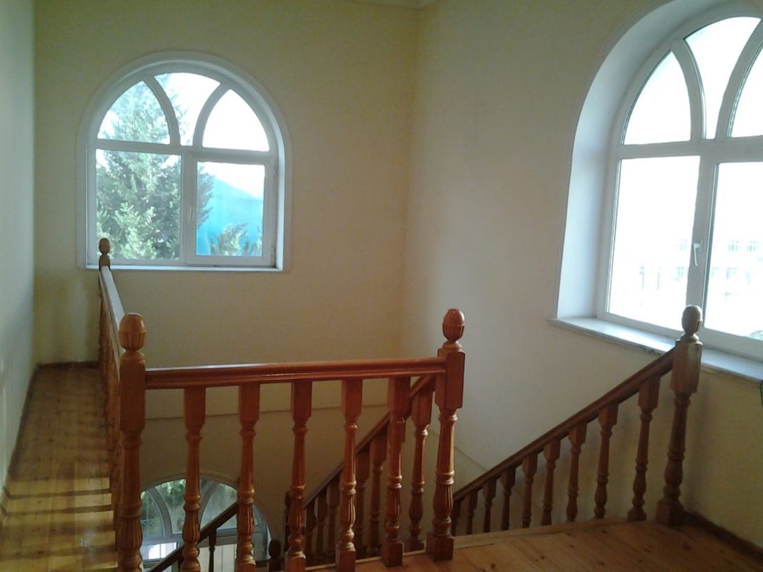 Həyət evi, Cəfər Xəndan küç. — Ev, villa, Bakı (8)