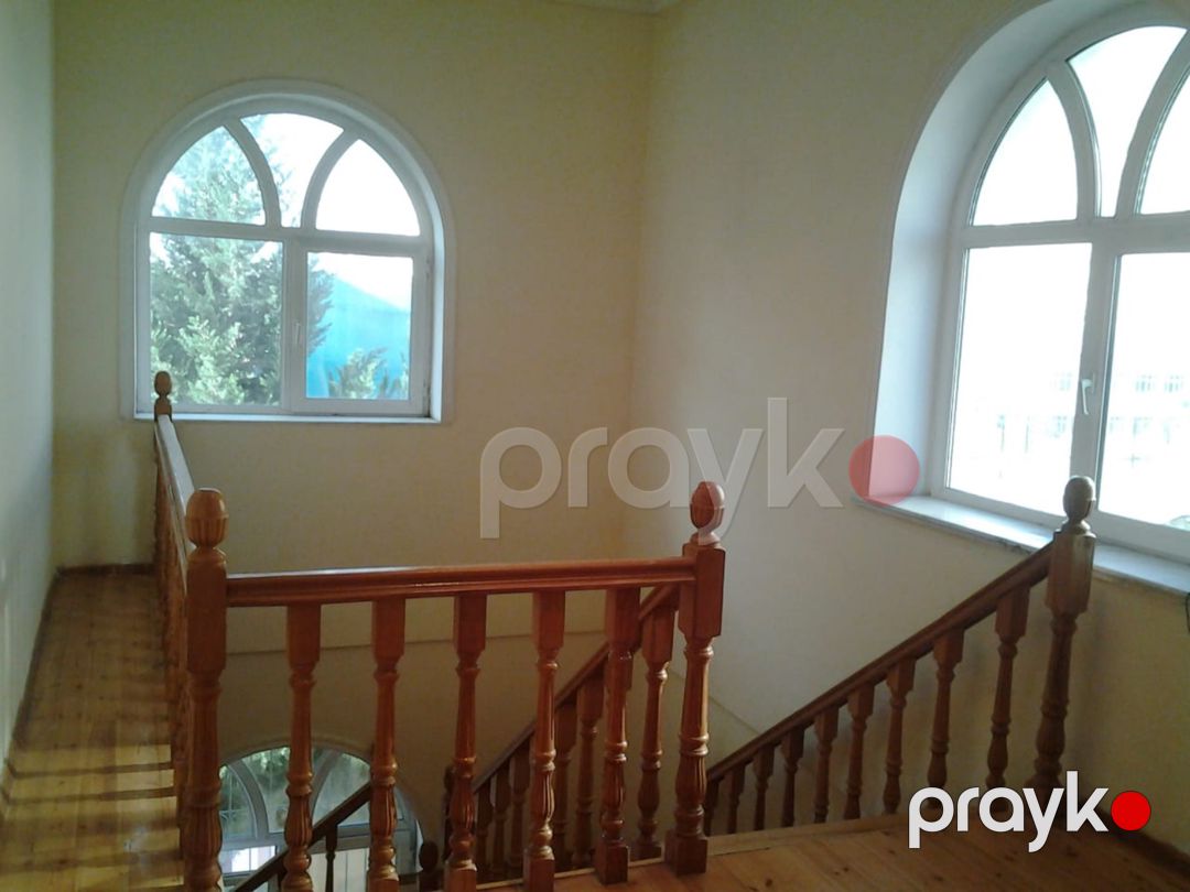 Həyət evi, Cəfər Xəndan küç. — Ev, villa, Bakı (8)