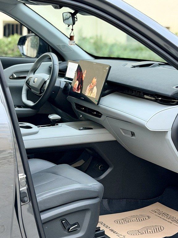 Changan Uni-Z, 1.5 L, 18.4 kWh, 2025 il, 65 000 km — Avtomobillər, Bakı (9)