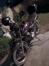 Moped/motosiklet – 125cc sinfi, şəhər və qəsəbədaxili sürüşlər üçün — Cars